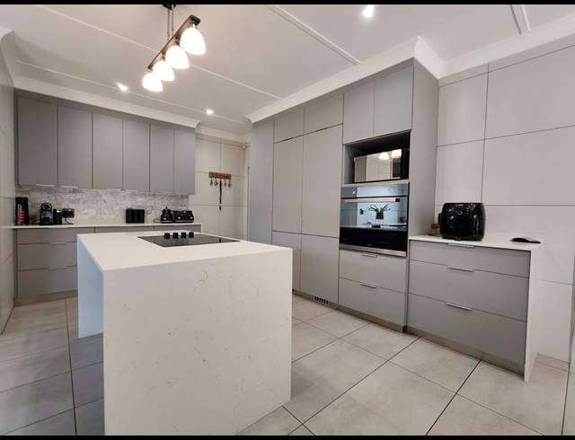 4 BEDROOM HOUSE FOR SALE IN RISIVILLE
